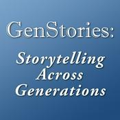 Podcast GenStories: Storytelling Across Generations