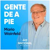 Podcast Gente de a pie