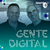 Podcast Gente Digital StartSe