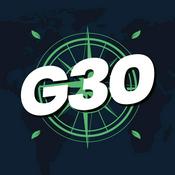 Podcast Geografia em Meia Hora