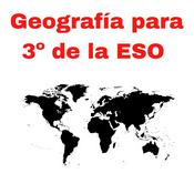 Podcast Geografía para 3º de la ESO