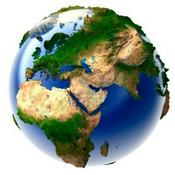 Podcast GEOGRAFIA