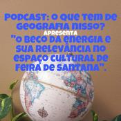 Podcast Geografias