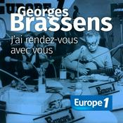 Podcast Georges Brassens... j’ai rendez-vous avec Vous