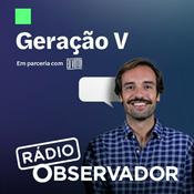 Podcast Geração V