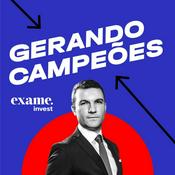 Podcast Gerando Campeões: