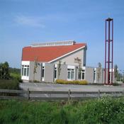 Podcast Gereformeerde Kerk vrijgemaakt Vroomshoop