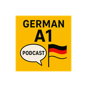 Podcast German A1 (Telugu)