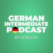 Podcast German Intermediate Learning Podcast By Lenguia.com