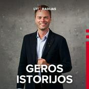 Podcast Geros istorijos