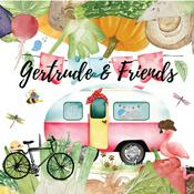 Podcast Gertrude and Friends