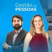 Podcast Gestão de Pessoas: cases e tendências de RH