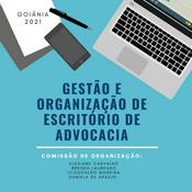 Podcast Gestão e organização de escritório de Advocacia