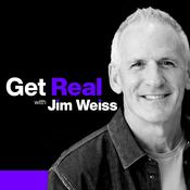 Podcast Get Real with Jim Weiss