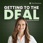 Podcast Getting to the Deal