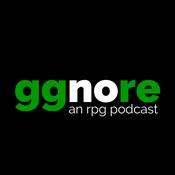 Podcast gg no re: an rpg podcast