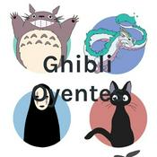 Podcast Ghibli Oyentes