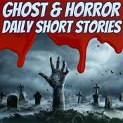 Podcast Scary Stories - Daily Short Stories