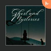 Podcast Ghost and Mysteries