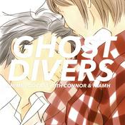 Podcast Ghost Divers