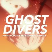 Podcast Ghost Divers