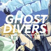Podcast Ghost Divers