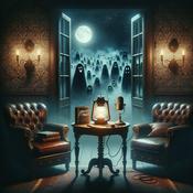 Podcast Ghost Stories After Dark