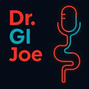 Podcast Dr GI Joe