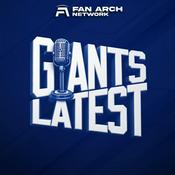 Podcast Giants Latest | New York Giants Daily Podcast