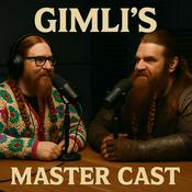 Podcast Gimlis - Master Cast