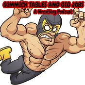 Podcast Gimmick Tables and Gig Jobs