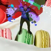 Podcast Ginger Macaron