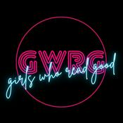 Podcast Girls Who Read Good