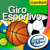 Podcast Giro Esportivo 98.9