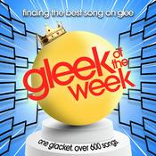 Podcast Gleek of the Week - A Glee Podcast