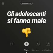 Podcast Gli adolescenti si fanno male