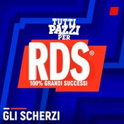 Podcast Gli scherzi di Tutti Pazzi per RDS