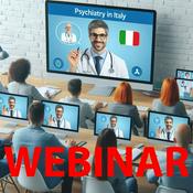 Podcast Gli WEBINAR di POL.it - Psychiatry on line Italia