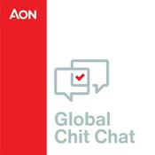 Podcast Global Chit Chat