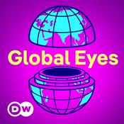 Podcast Global Eyes: A different perspective on geopolitics!