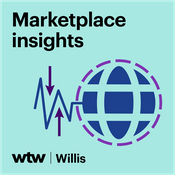 Podcast Global Insurance Marketplace Insights