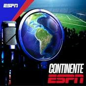 Podcast Continente ESPN