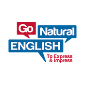 Podcast Go Natural English Podcast | Listening & Speaking Lessons