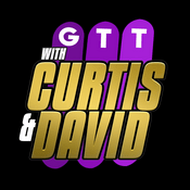 Podcast Go To There: A 30 Rock Podcast