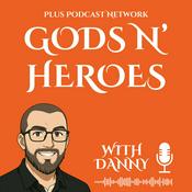 Podcast Gods and Heroes