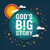 Podcast God's Big Story