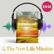 Podcast GOD'S LETTERS TO US IN THE AGE OF CORONAVIRUS