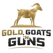 Podcast Gold Goats 'n Guns Podcast