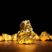 Podcast Gold Nuggets in Psalm 119