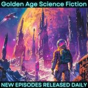 Podcast Golden Age Science Fiction